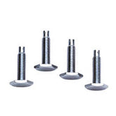 Middle Atlantic LF Leveling Feet (Set of 4)